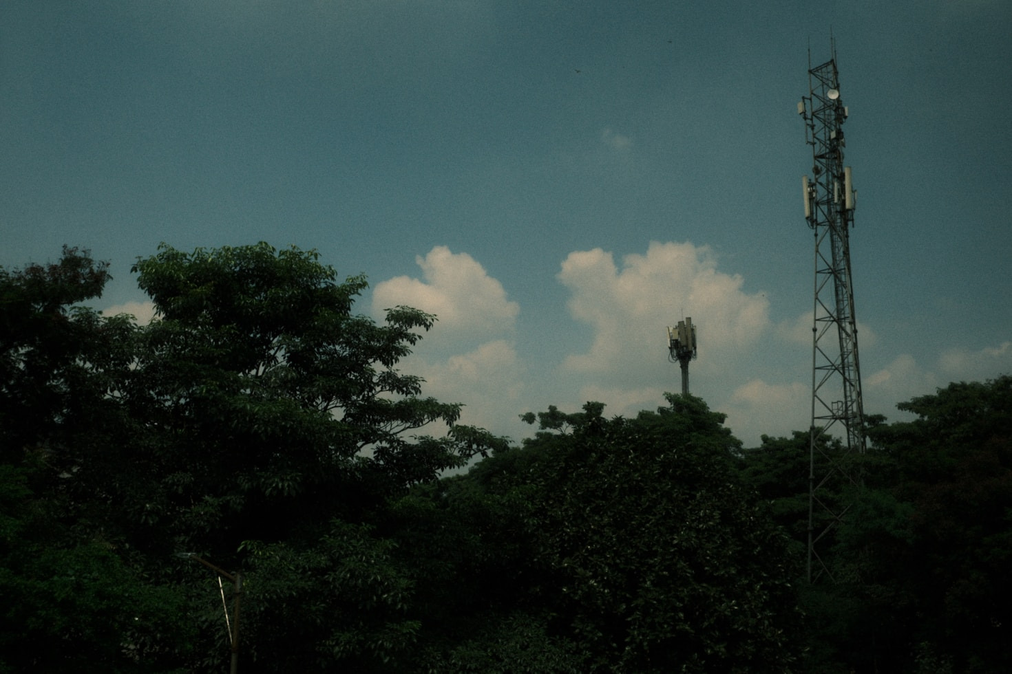 How Sanrixa Is Transforming Rural Africa’s Digital Landscape